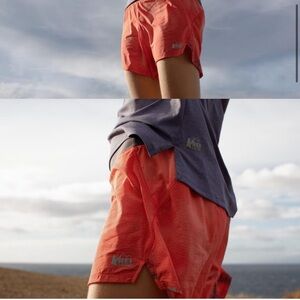 REI Swiftland 5" Running Shorts - Women's